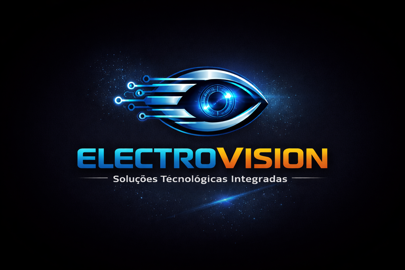 ElectroVision — Soluções Tecnológicas Integradas